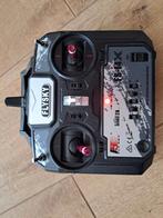 FlySky FS I4, Hobby en Vrije tijd, Modelbouw | Radiografisch | Vliegtuigen, Ophalen, Zo goed als nieuw, Elektro, RTF (Ready to Fly)