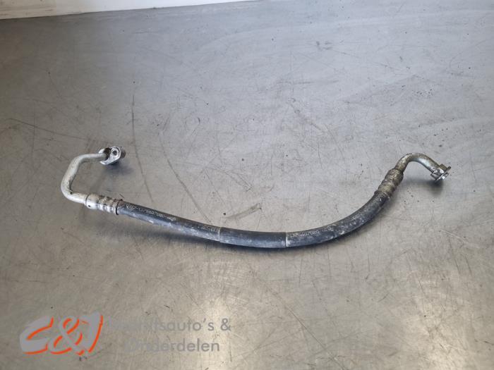 Tuyau clim d'un Citroen Jumper, -, 3 mois de garantie, Utilisé, -