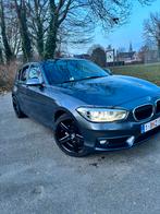 Bmw 116i 2017 - 106.000 Km, Auto's, 1 Reeks, Euro 6, 4 cilinders, Handgeschakeld