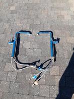 Robinets de lavabo, Enlèvement