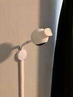 Babymonitor met ademhalingssensor, Kinderen en Baby's, Babyfoons, Ophalen, Zo goed als nieuw, Camera