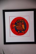 corneille, Enlèvement