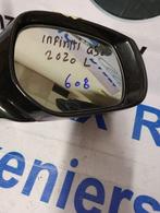 Infiniti Q50 Buitenspiegel Links 2020, -, Utilisé, -, Infiniti