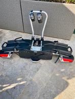 Porte vélos Thule, Autos : Divers, Porte-vélos, 2 vélos, Pneus larges, Enlèvement, Utilisé