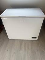 Inuvik 198 liter diepvriezer, Elektronische apparatuur, Vriezers en Diepvrieskisten, Minder dan 85 cm, Tussenbouw, Minder dan 60 cm