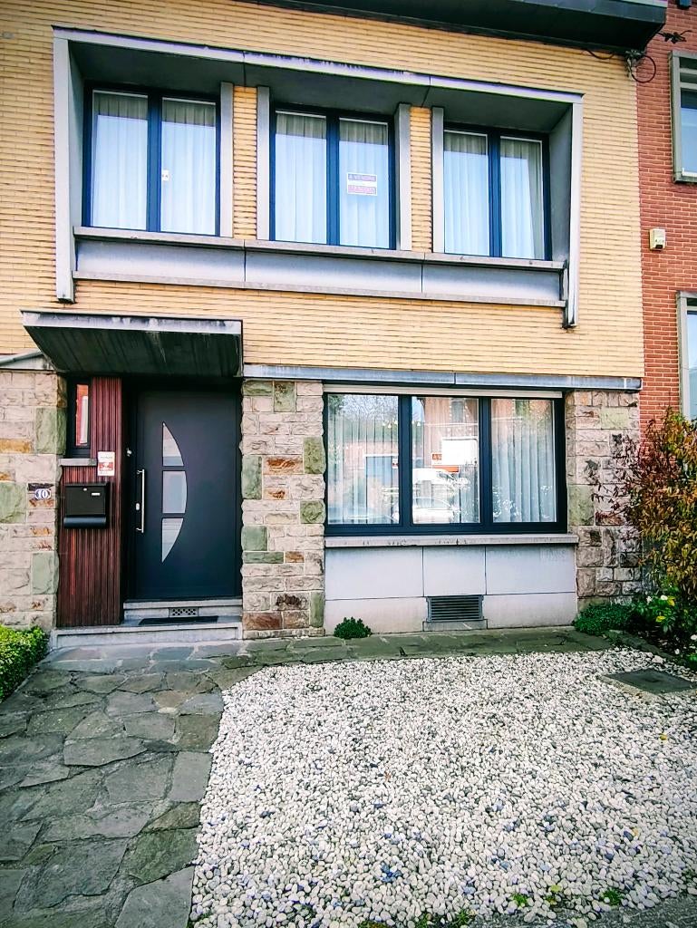 Maison, Maison 2 façades, Liège (ville), 200 à 500 m², 133 m²