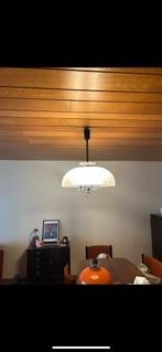 Fratelli Gianelli lamp, Enlèvement, Utilisé