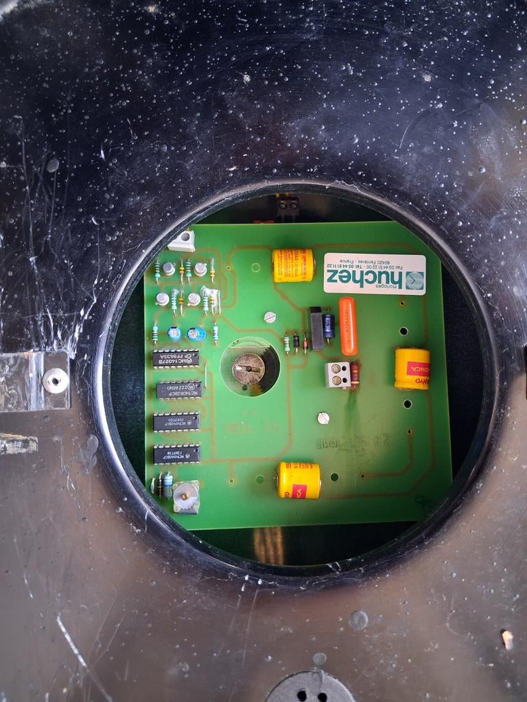 Horloge, Antiquités & Art