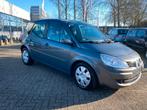Renault Scenic met keuring verkoop en garantie, Auto's, Voorwielaandrijving, 4 deurs, Zwart, 4 cilinders
