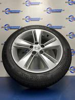 Originele Opel winterset 17 inch 5x115x70.2 ET45 7.5J (Insig, Auto-onderdelen, -, -, Banden en Velgen, 17 inch