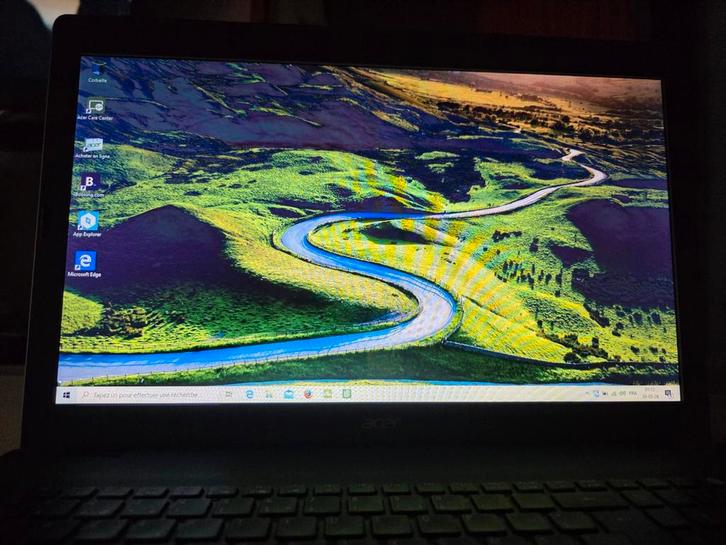 Acer Aspire E5-772G-547G, Computers en Software, Navigatiesoftware, Zo goed als nieuw, Ophalen