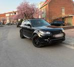 RANGE ROVER LAND ROVER R Sport 3.0 TDV6 HSE 7 SIÈGES, Autos, Achat, Euro 6, 7 places, 5 portes