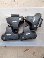 Thule voetenset, Auto diversen, Dakdragers, Ophalen, Gebruikt