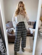 Broek maat 44, Verzenden, Zara, Maat 42/44 (L), Zo goed als nieuw