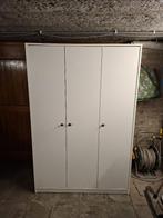 Armoire Kleppstad, Maison & Meubles, Armoires | Penderies & Garde-robes, Avec tablette(s), 150 à 200 cm, Utilisé, 50 à 75 cm