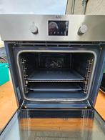 AEG Four encastrable BPB331161M SurroundCook, Electroménager, Encastré, 45 à 60 cm, Enlèvement, Utilisé