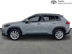 Toyota Corolla Cross Dynamic, Argent ou Gris, Achat, Electronic Stability Program (ESP), Euro 6