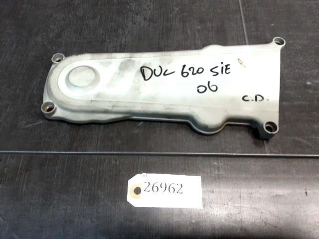 Monster 620 2001 - 2006 Ducati Cover Cover divers D1-60918, Motoren