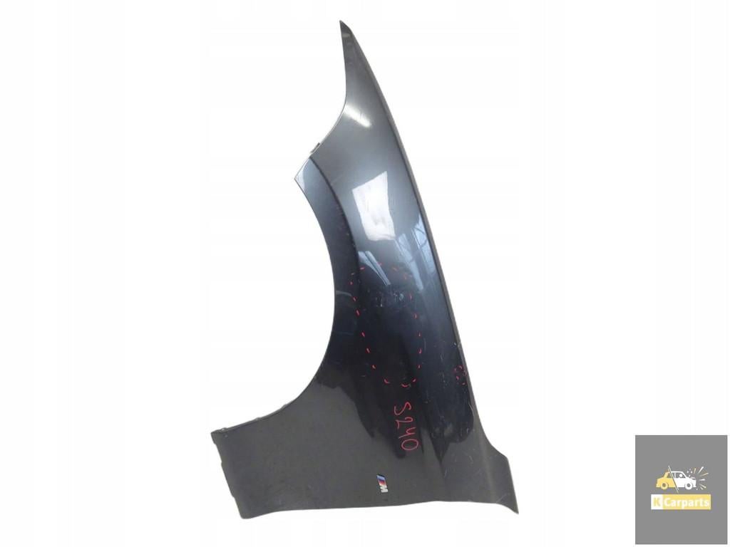 Aile avant gauche BMW S rie 1 F20 F21, Petuelring 130
80788  Munich, DE, Info@bmw.de, Utilisé, BMW