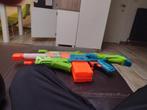 Nerf elite 2.0 double punch blaster, Ophalen of Verzenden