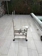 Velo de piscine, Enlèvement, Comme neuf