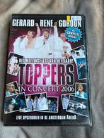 Dvd Toppers in concert 2006, Cd's en Dvd's, Ophalen of Verzenden, Nieuw in verpakking