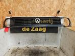 Grille van een Volkswagen Golf, Gebruikt, -, Volkswagen, -