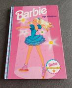 boek: barbie op skates, Ophalen of Verzenden, Zo goed als nieuw, Fictie