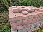 Pavés klinkers / clickers neufs – 55,30 m² – sur palettes, Ophalen, Nieuw, Overige typen