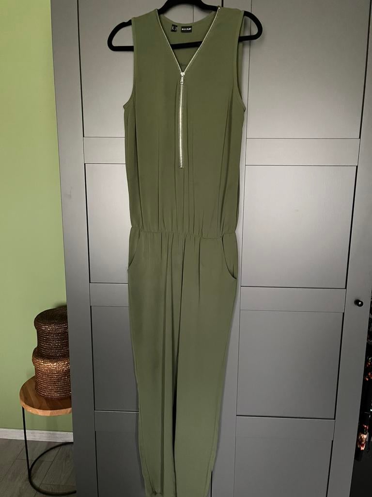 Jumpsuit maat 38, Kleding | Dames, Jumpsuits, Ophalen, Gedragen, Maat 38/40 (M)