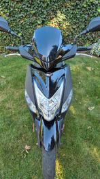 Kymco Agility 16+ 50cc 4T 12/2020 2 kW euro4, Vélos & Vélomoteurs, Enlèvement