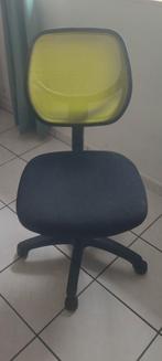 Chaise de bureau, Enlèvement, Chaise de bureau