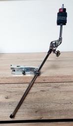 *** Pearl CH-70 Cymbaal Boom Arm ***, Muziek en Instrumenten, Drumstellen en Slagwerk, Ophalen of Verzenden, Zo goed als nieuw