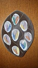 Plat, Antiquités & Art, Enlèvement ou Envoi