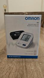 OMRON Tensiomètre de bras M3 Comfort HEM-7155-E, Divers, Enlèvement