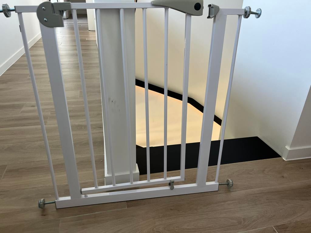 Traphekje, Kinderen en Baby's, Traphekjes, Ophalen, Zo goed als nieuw