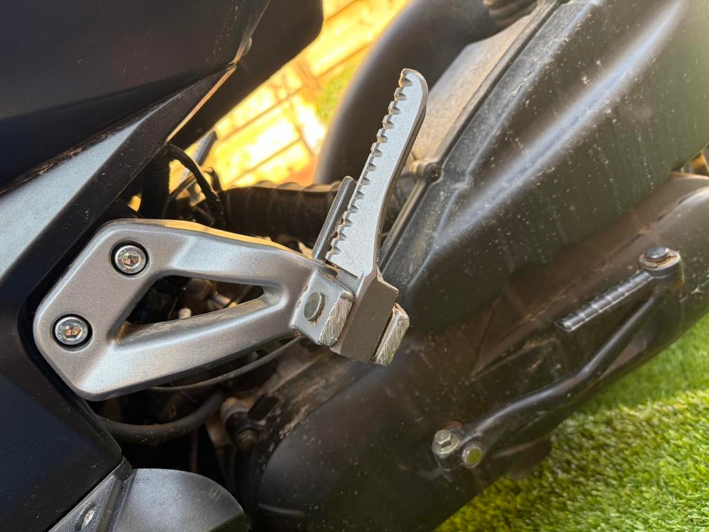 NECO GPX RS, Fietsen en Brommers, Scooters | Piaggio, Ophalen