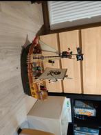 Bateau pirate playmobil, Enlèvement ou Envoi