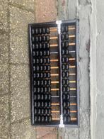 Chinees telraam, Antiek en Kunst, Curiosa en Brocante, Ophalen