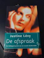 J. Levy - De afspraak, Livres, Littérature, Enlèvement, J. Levy