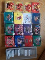 One Piece TCG bulk collectie (4000+ kaarten) OP05-OP14, Ophalen of Verzenden