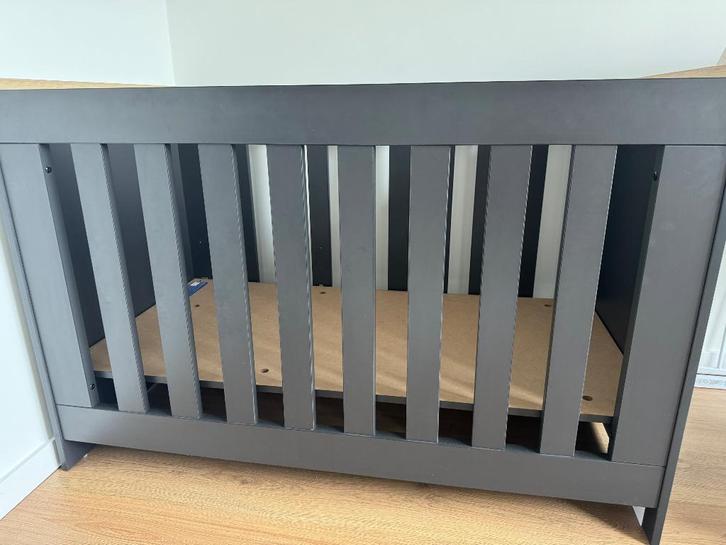 Slaapkamer baby, Maison & Meubles, Chambre à coucher | Chambres à coucher complètes, Utilisé, Une personne, Enlèvement