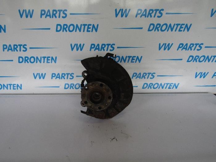 Divers d'un Volkswagen Touran, Volkswagen, -, 3 mois de garantie, Utilisé