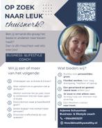 Leuk thuiswerk, Overige uren, Starter, Overige vormen, Geschikt als bijbaan