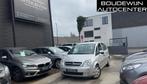 Opel Meriva 1.4Benzine Stadswagen ! Carplay,Android,Camera, Argent ou Gris, Achat, Entreprise, Garantie prolongée