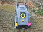 Karcher HDS 6/14 cx warmwater Hogedrukreiniger  2023 220v!, Tuin en Terras, Hogedrukreinigers, Ophalen