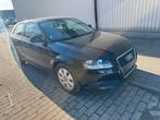 Audi A3 1.9 diesel Airco, Auto's, Audi, Bedrijf, Euro 4, Te koop, 3 deurs