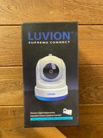 Luvion babyfoon 2 camera’s, Enlèvement, Utilisé, Moins de 100 mètres, Fonction Répondeur