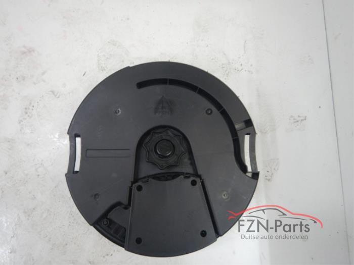 VW Golf 8 Harman Kardon Subwoofer, Auto-onderdelen, Overige Auto-onderdelen, Gebruikt, Ophalen of Verzenden