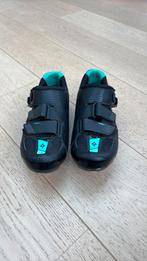 Koersschoenen - fietsschoenen, Enlèvement, Comme neuf